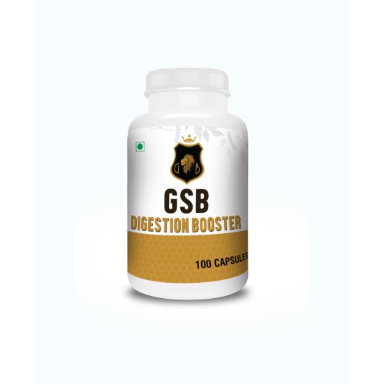 Digestion Booster