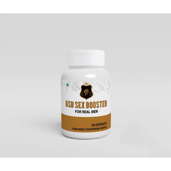 Sex Booster