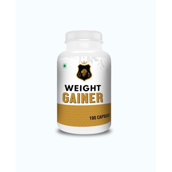 Weight Gainer