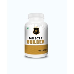 Muscle Builder