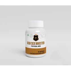 Sex Booster