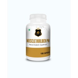 Muscle Builder PM